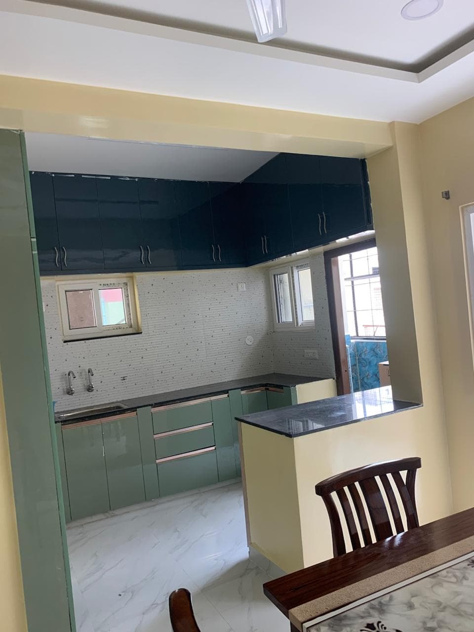 1BHK Fully Furnished - photo 1