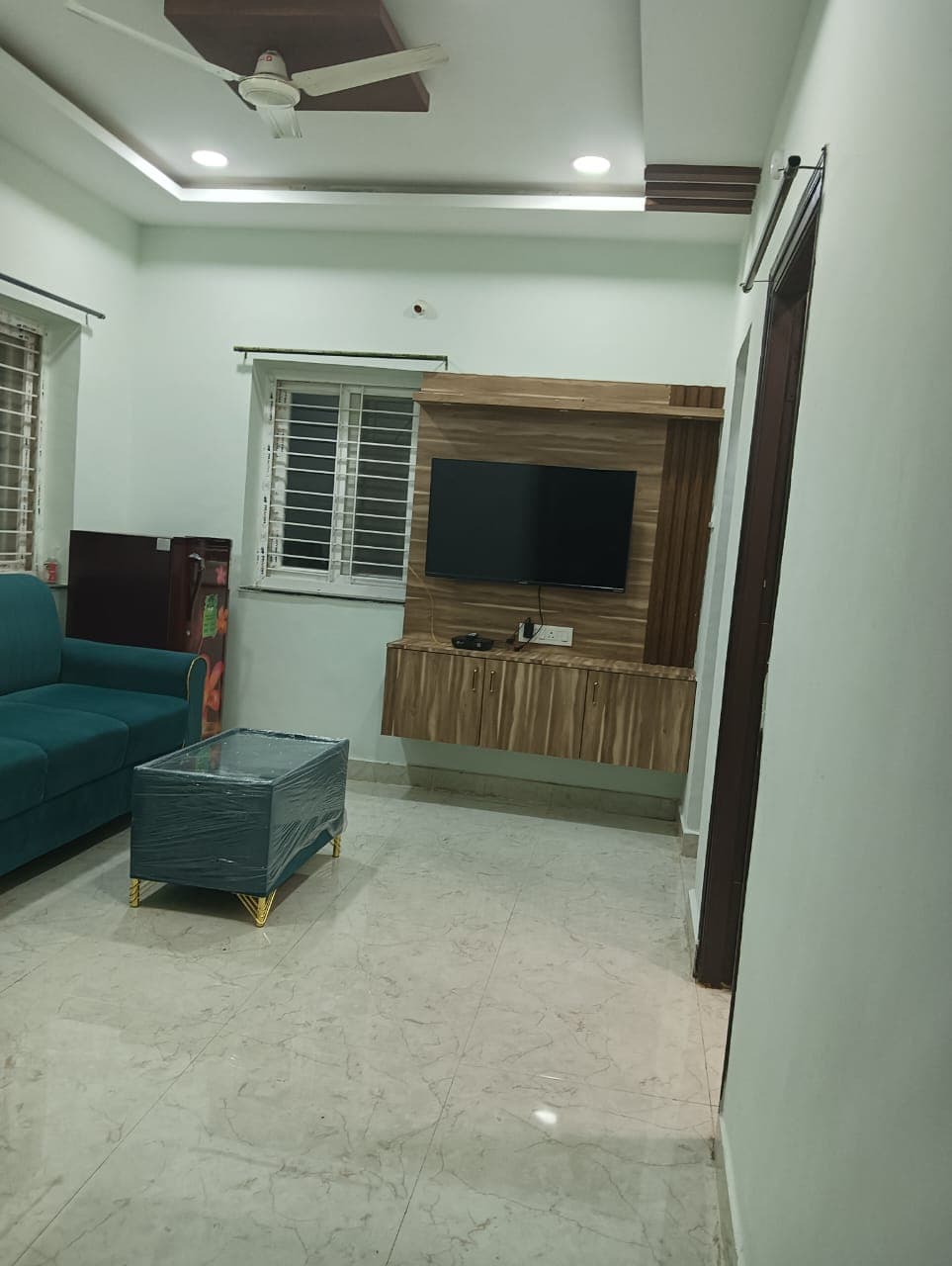1 BHK Fully Furnished — Gachibowli (A) - photo 1