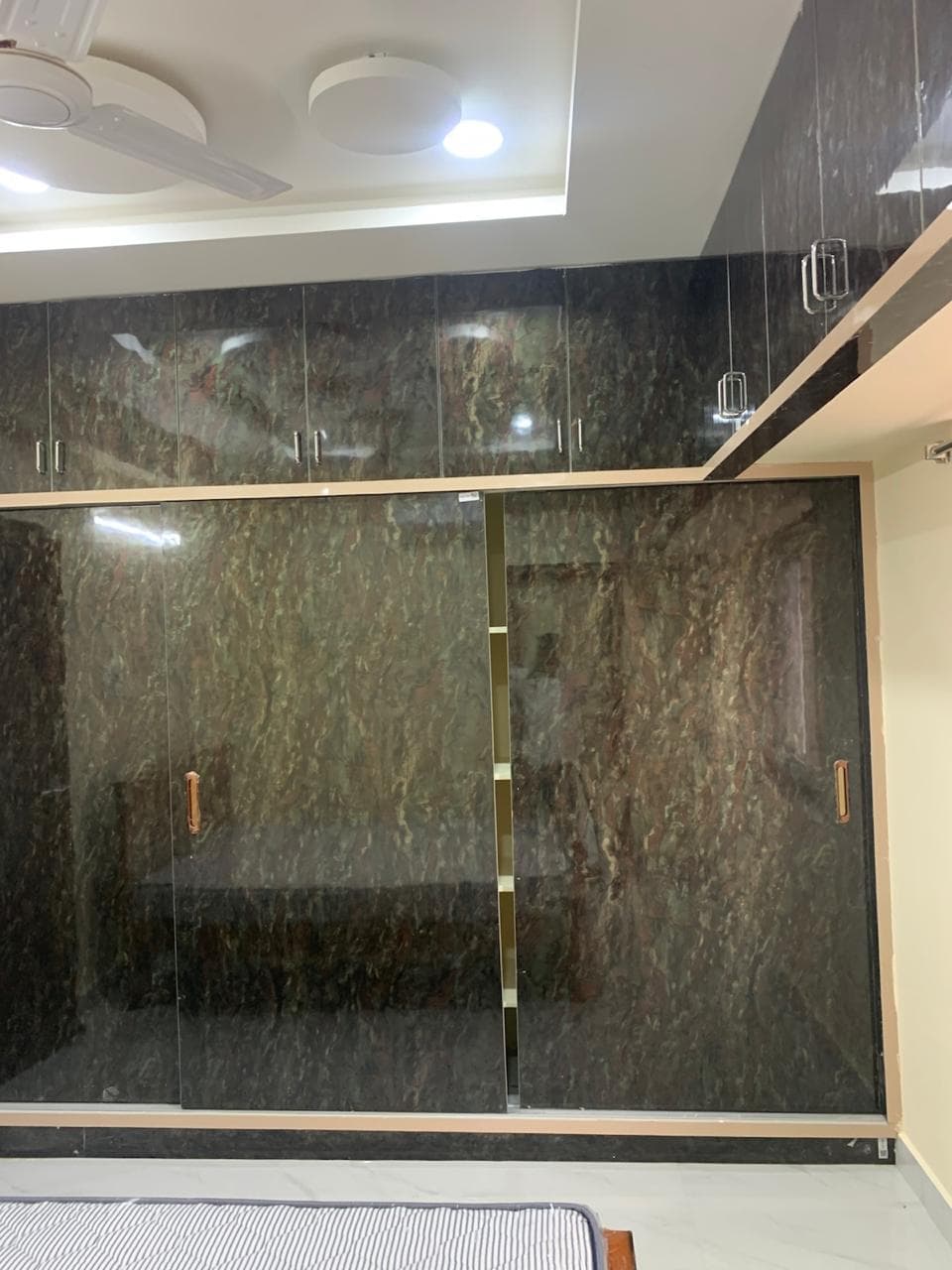 1 BHK Semi Furnished — Gachibowli (C) - photo 1