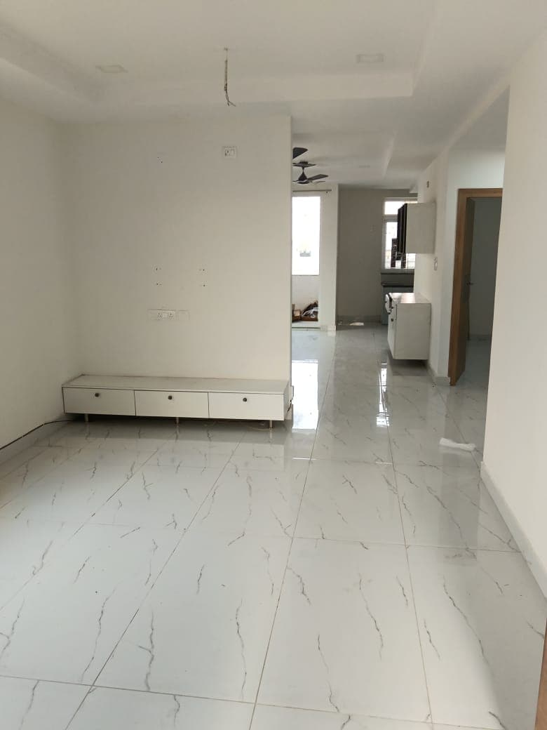 1 BHK Semi Furnished — Gachibowli (D) - photo 1